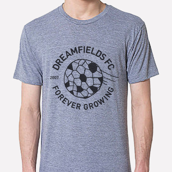 Dreamfields FC Football T-shirt