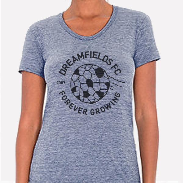 Dreamfields FC Football T-shirt